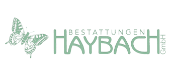 Haybach Bestattungen